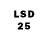 Ecstasy 300 mg James Latief